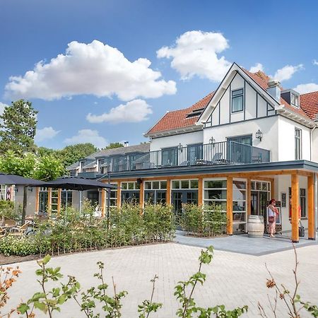Romantik Badhotel Renesse Exterior foto
